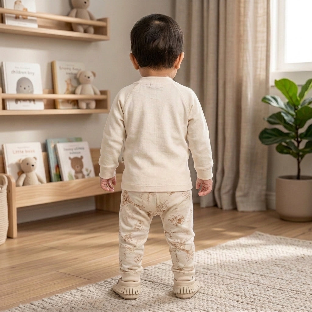 FawnBaby 2piece Set