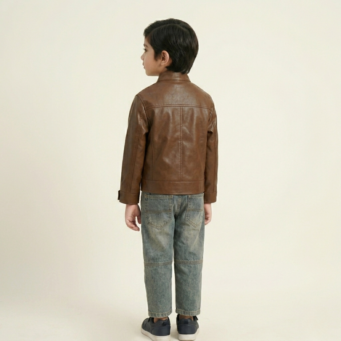 LeatherJacketFullSet