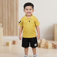 Boys-Shorts