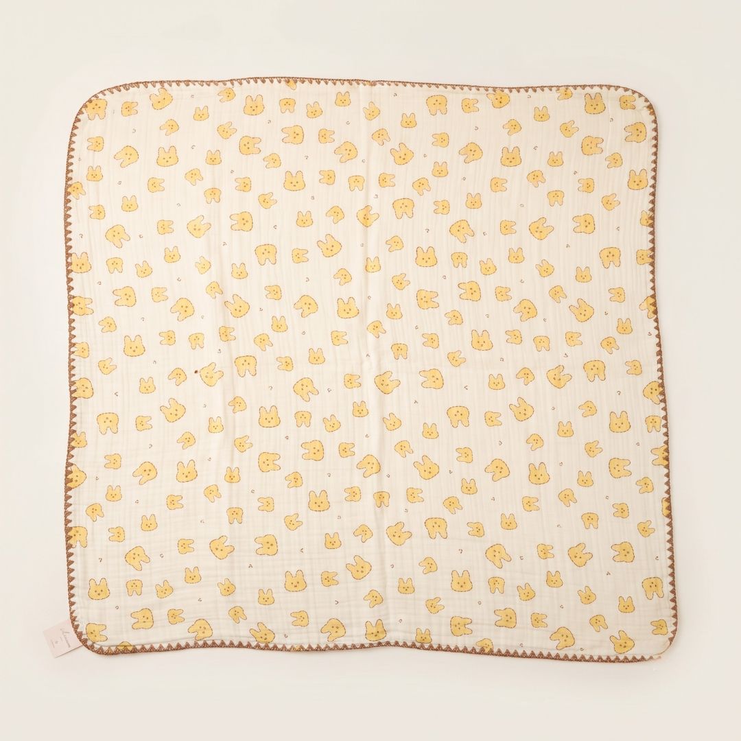 Muslin Thread Swaddles