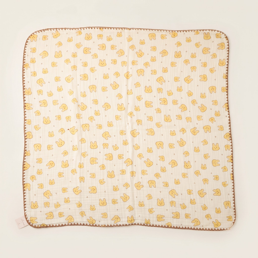 Muslin Thread Swaddles