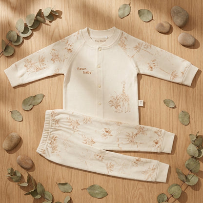 FawnBaby 2piece Set
