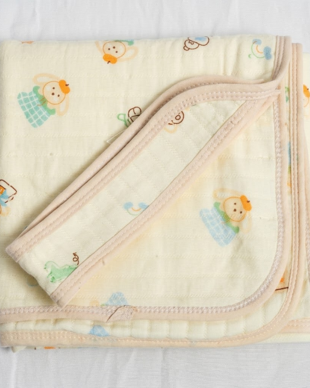 Cotton Wrappers