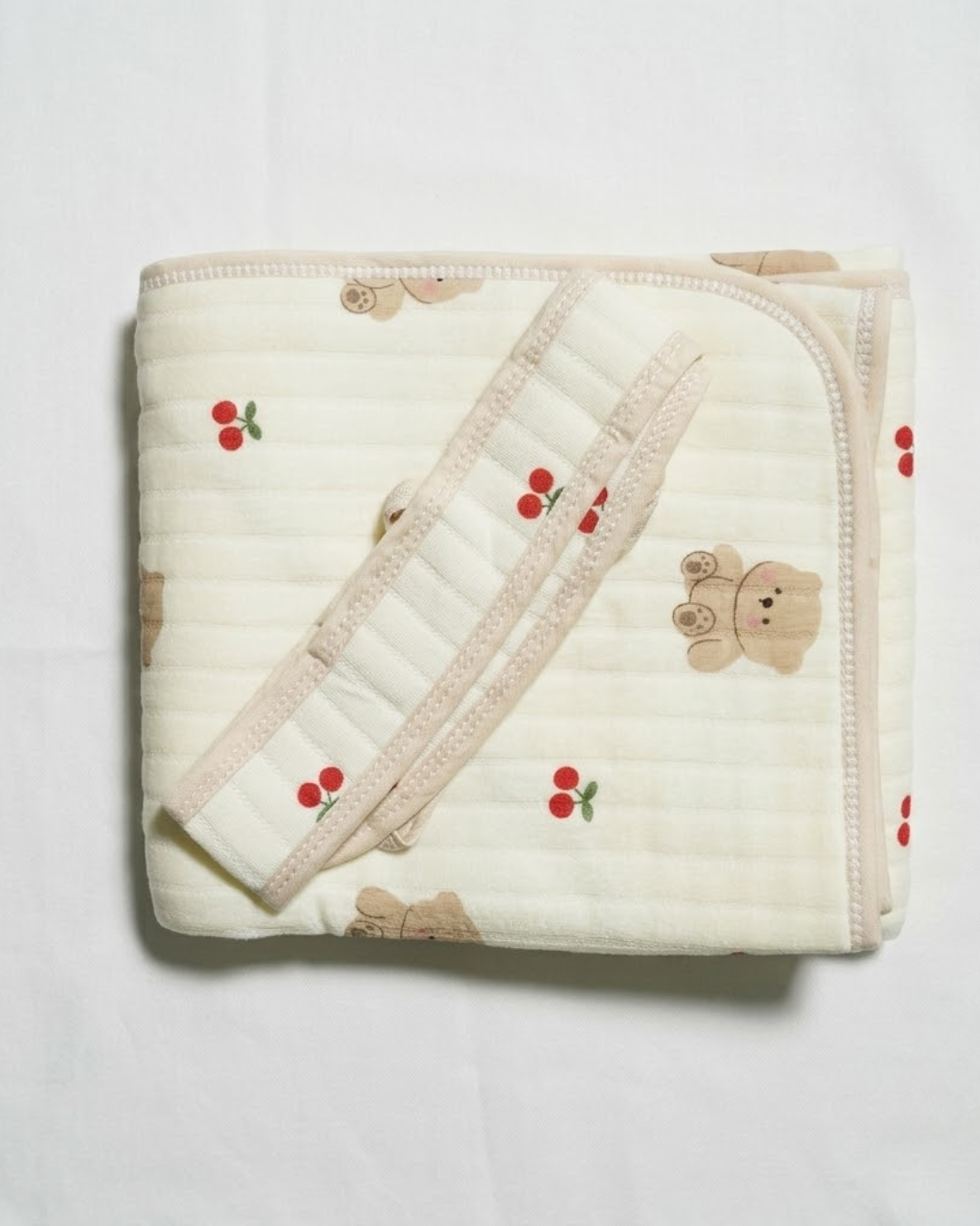 Cotton Wrappers