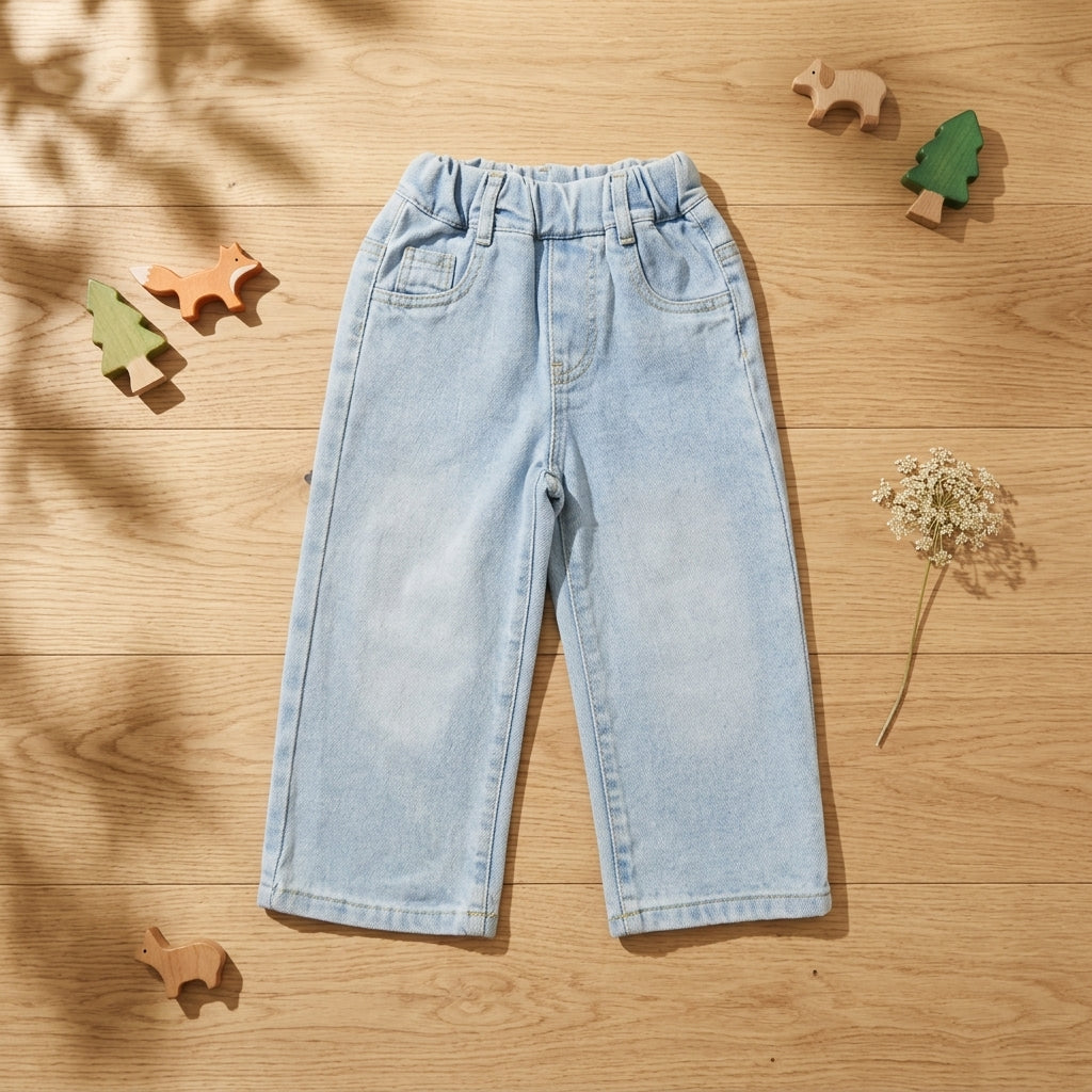 Hello Kitty PocketJeans