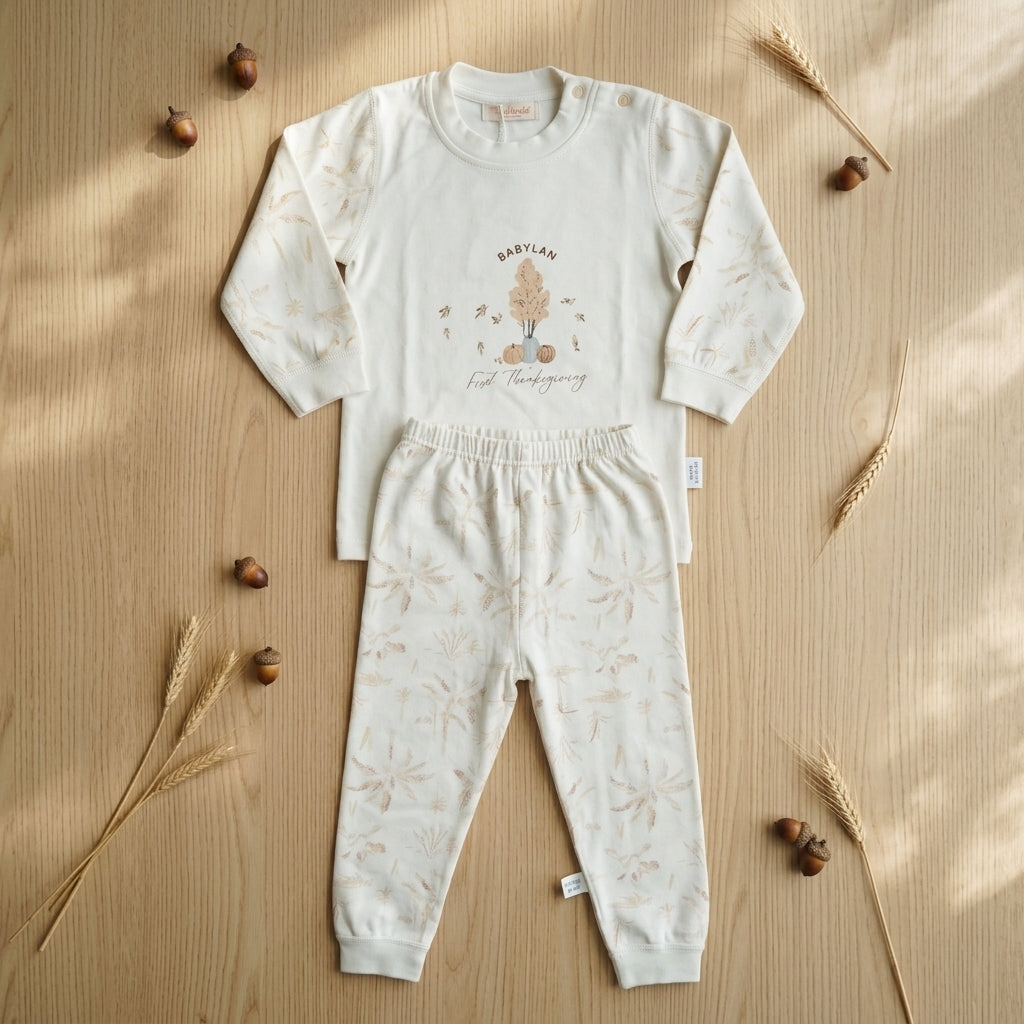 Babylon 2piece set