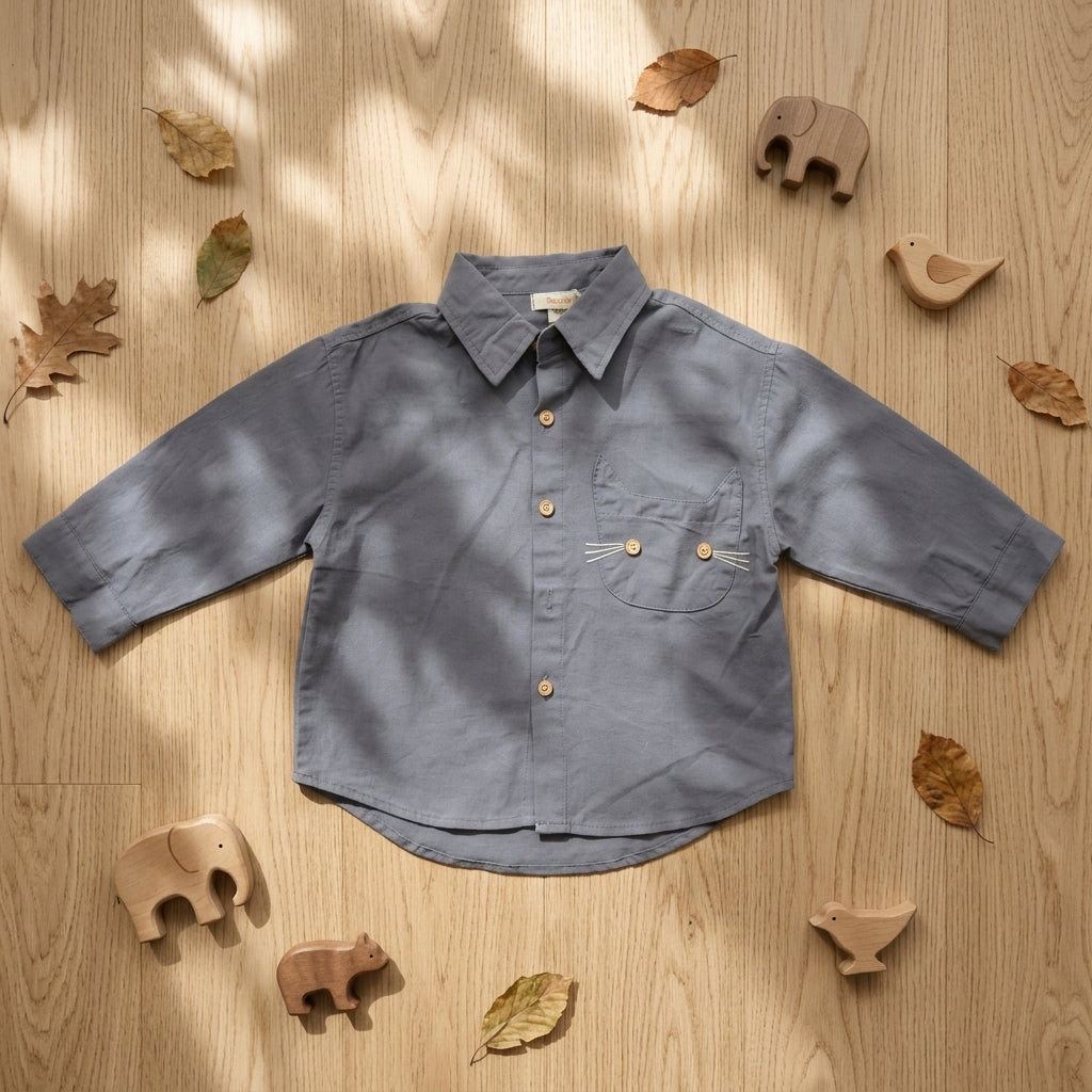 Cat fullShirt