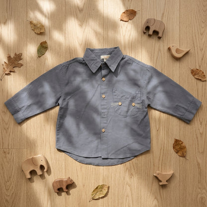 Cat fullShirt