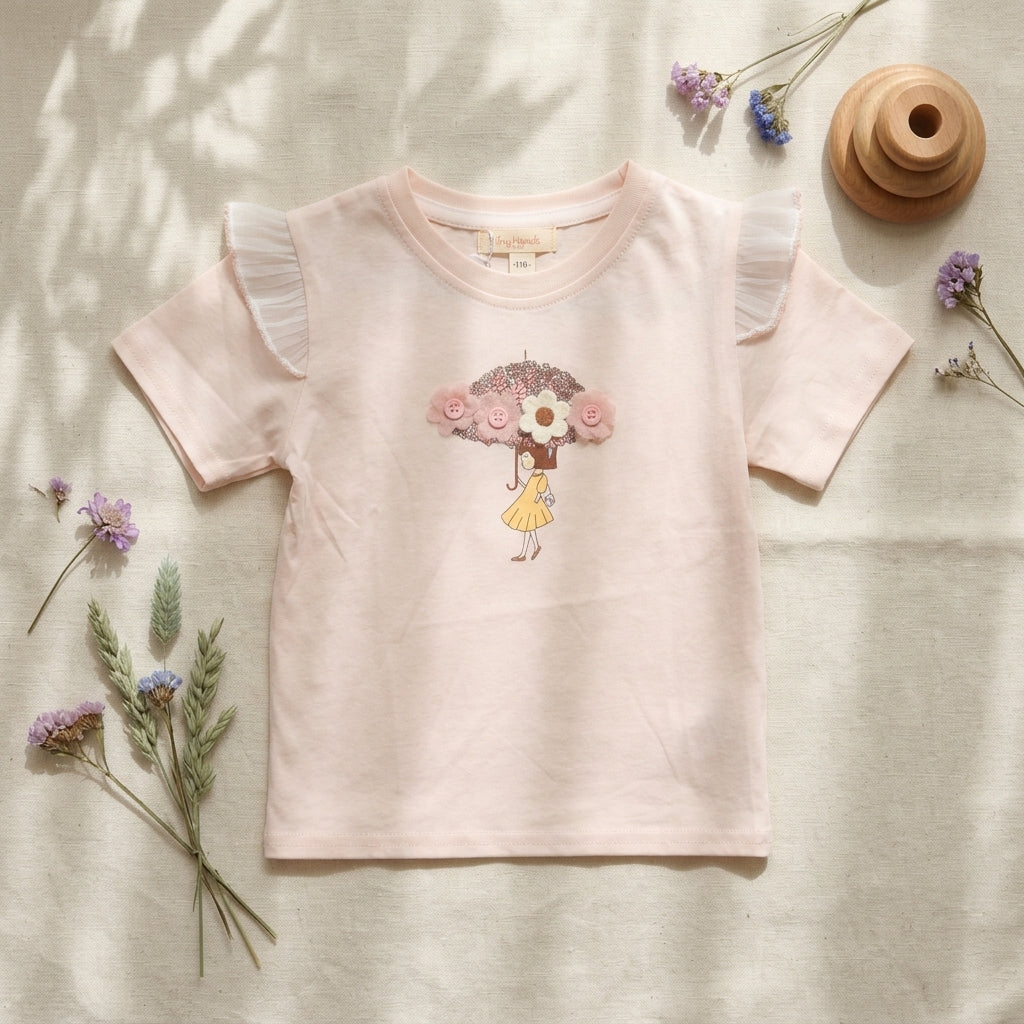 Umbrella Tshirt