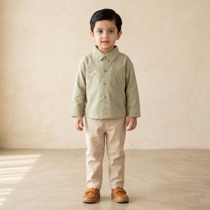 Helicopter FullShirt