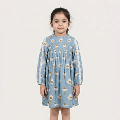 Girls-Dress