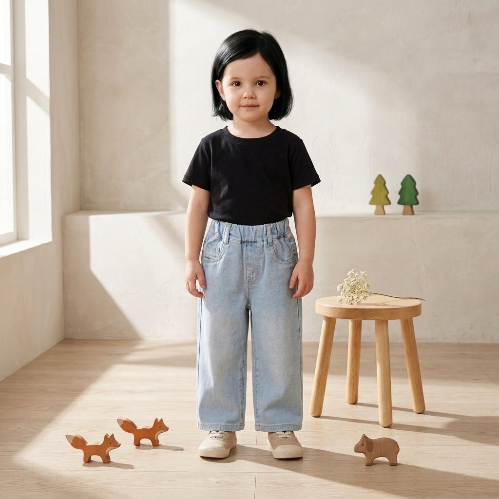 Hello Kitty PocketJeans