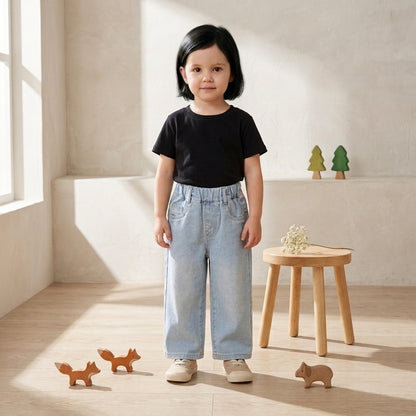 Hello Kitty PocketJeans