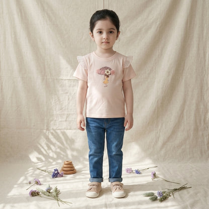 Umbrella Tshirt
