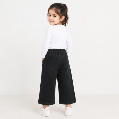 Heartallover Jeans