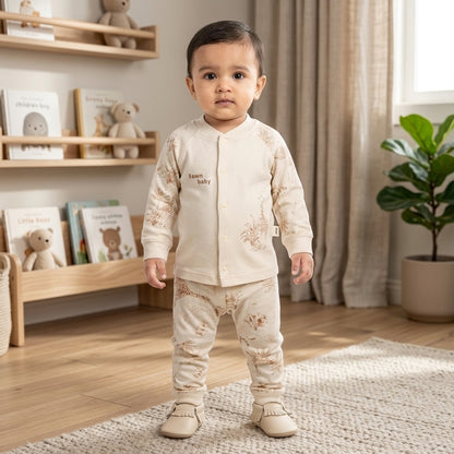FawnBaby 2piece Set