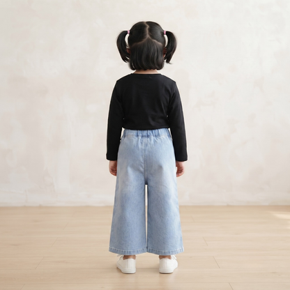 Heartallover Jeans
