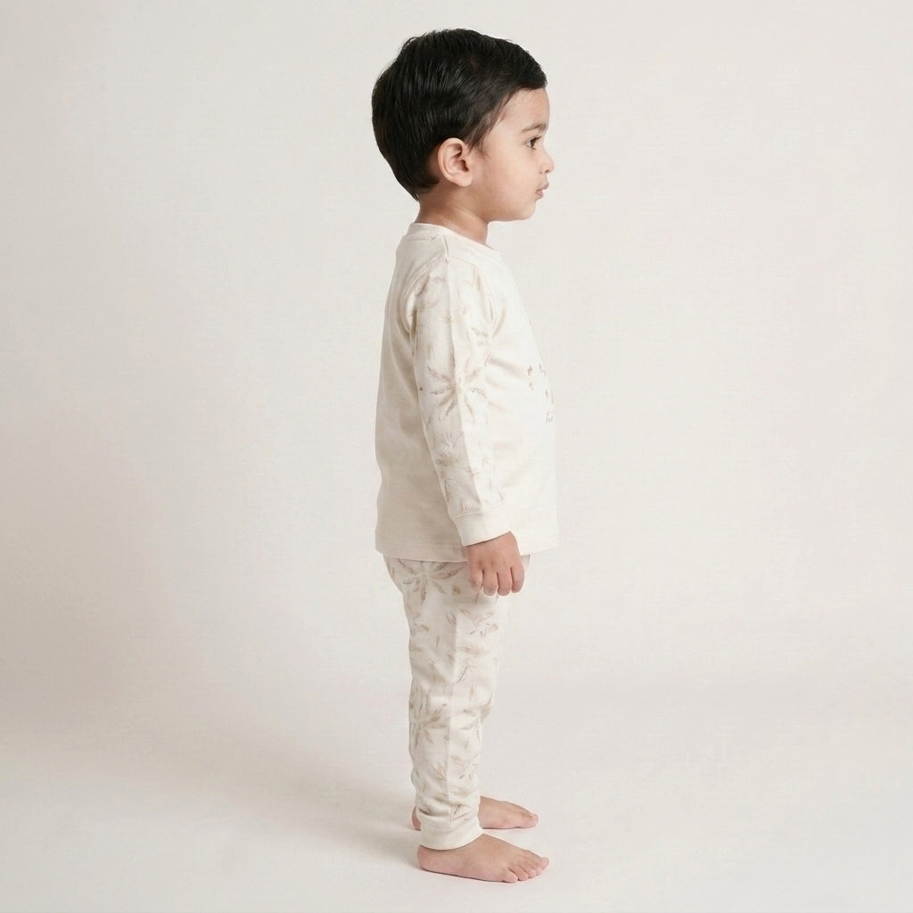 Babylon 2piece set