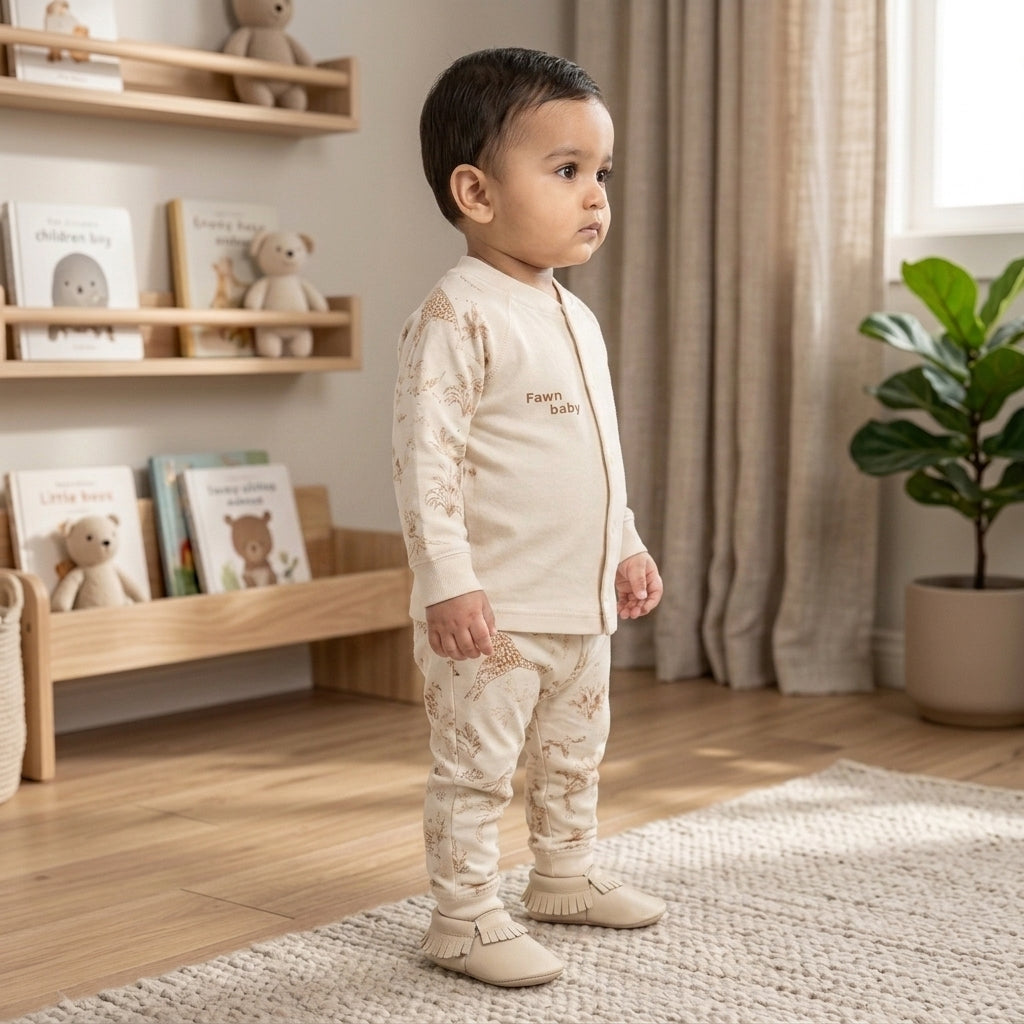 FawnBaby 2piece Set