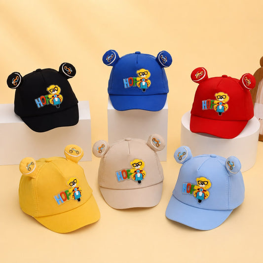 Big Cap