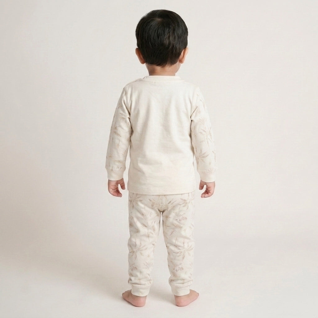Babylon 2piece set