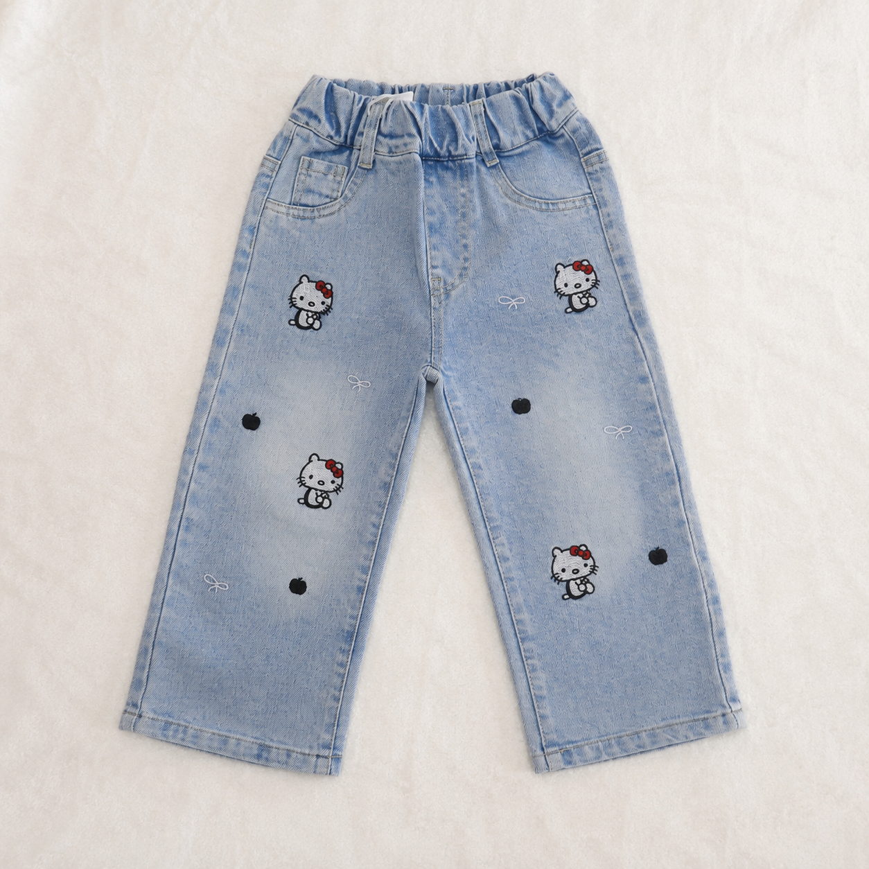KittyAllover Jean