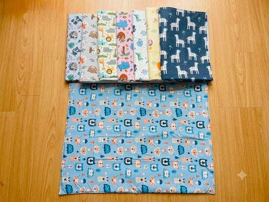 Small Drysheet