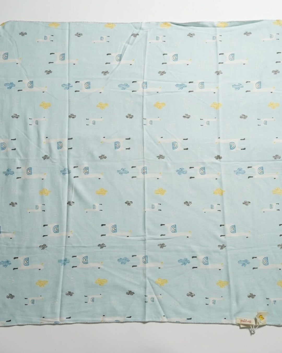 Cotton Swaddle