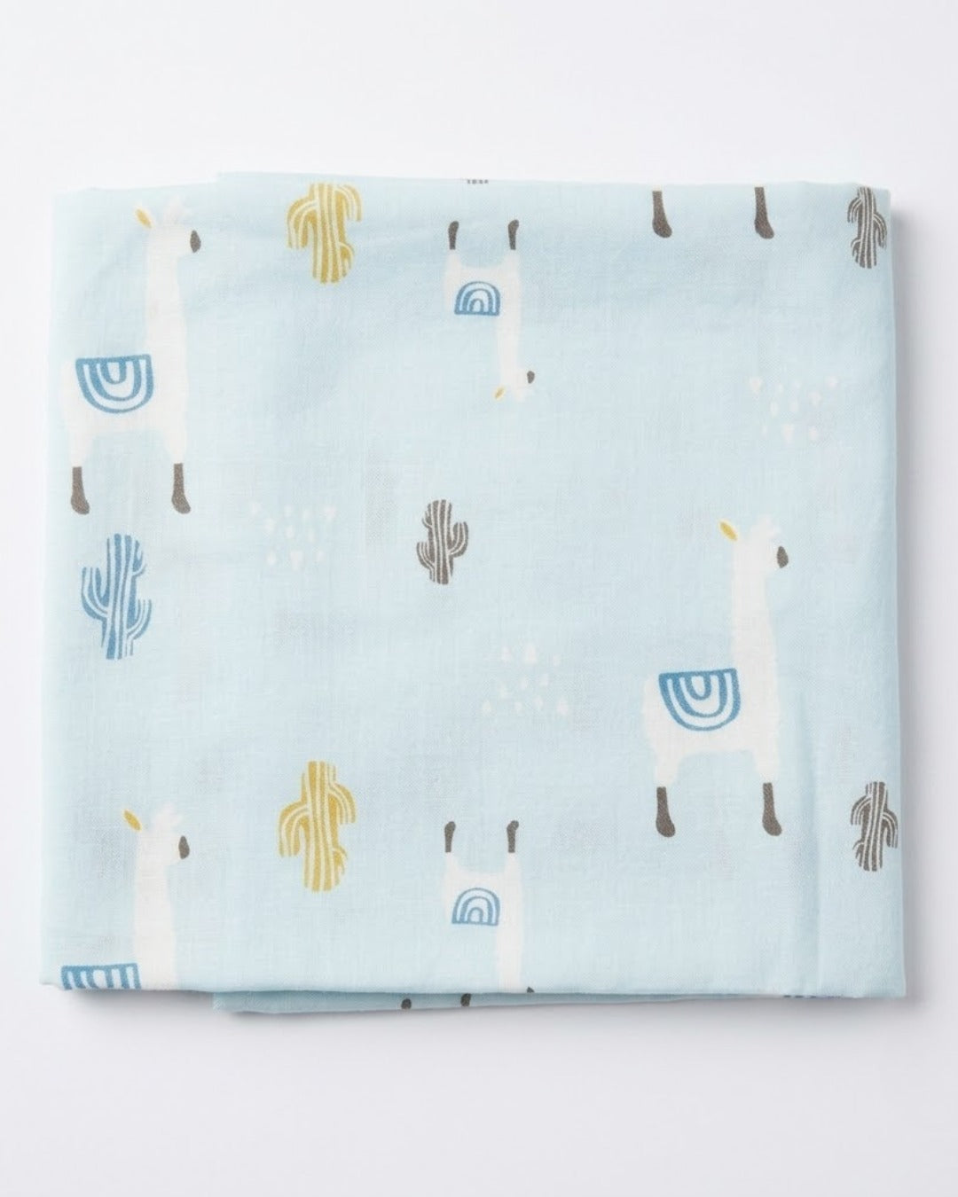 Cotton Swaddle