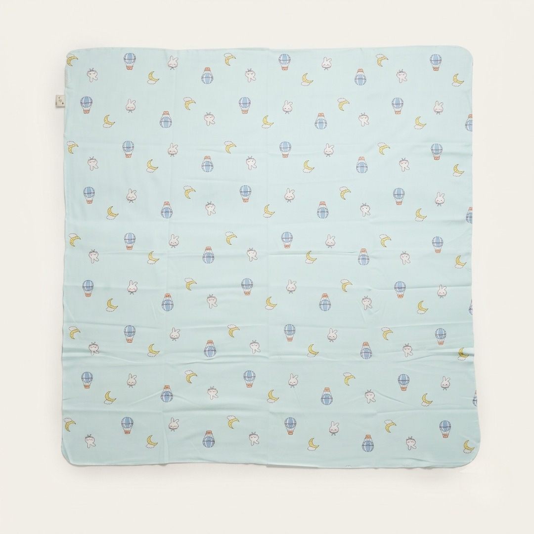 Cotton Swaddle