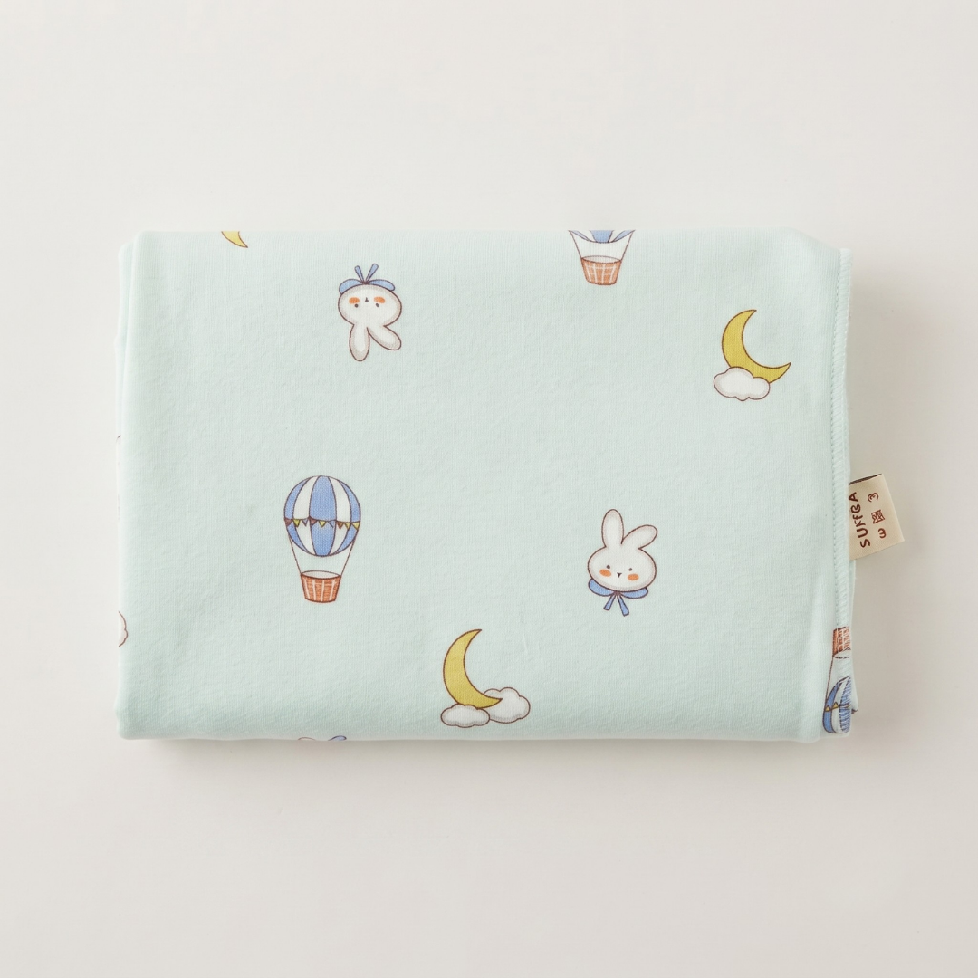 Cotton Swaddle