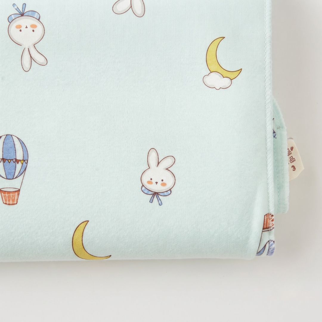 Cotton Swaddle