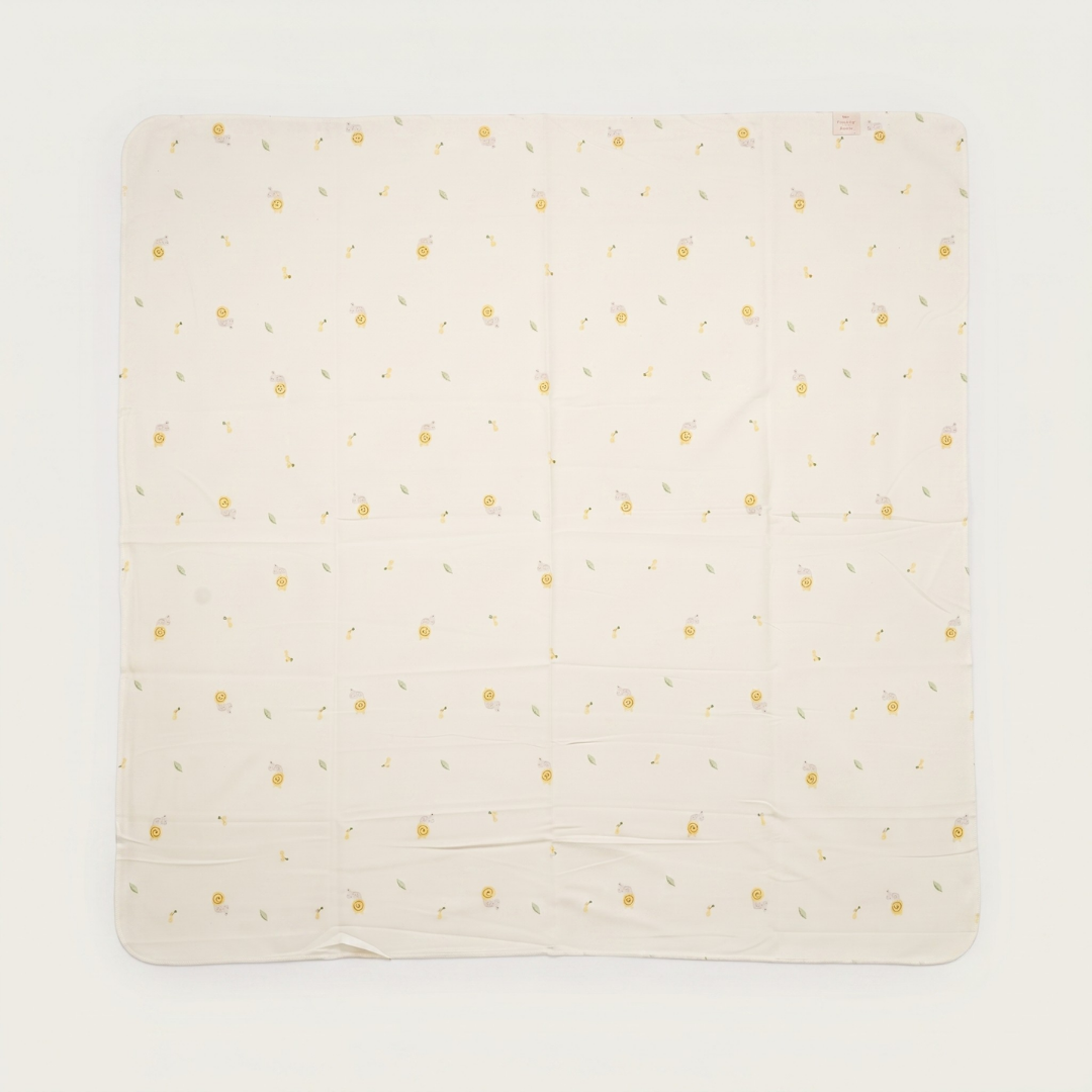 Cotton Swaddle