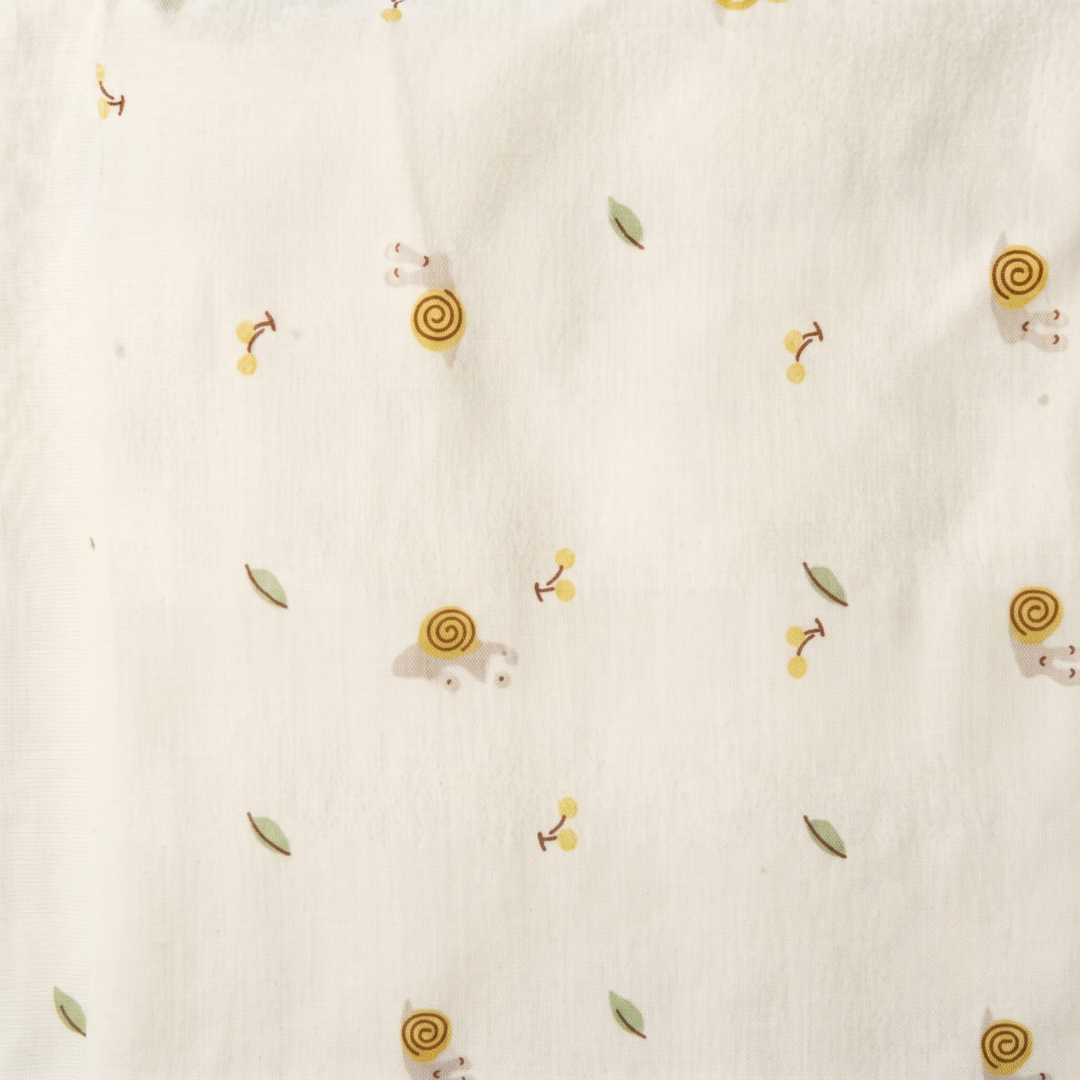 Cotton Swaddle