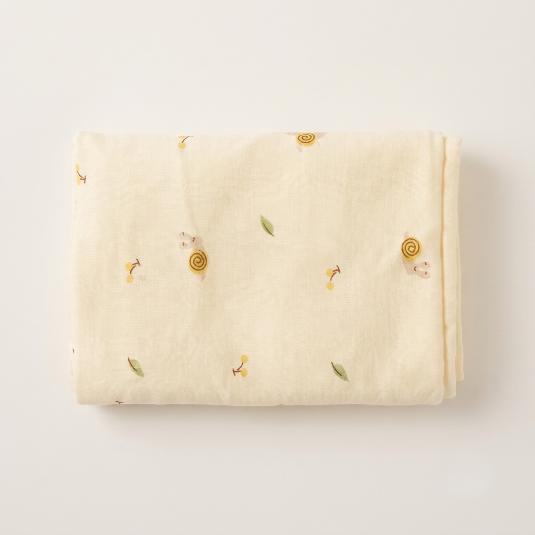 Cotton Swaddle