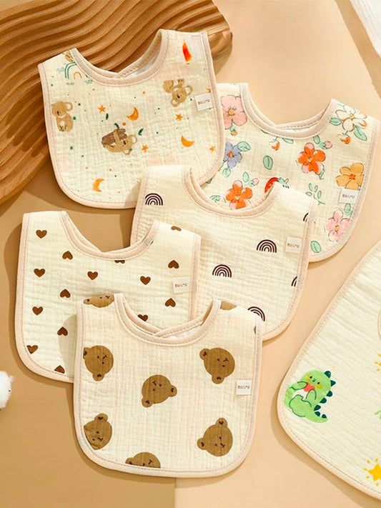 Waterproof Bib
