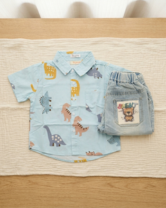 Boys-Shirts
