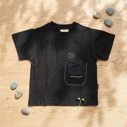 Pocket Tshirt