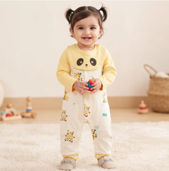 NewBorn-Rompers